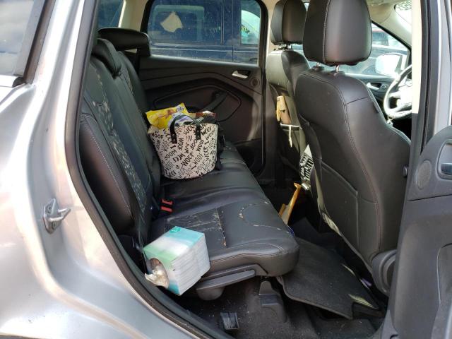 Photo 6 from auction – 2013 FORD ESCAPE TIT with VIN 1FMCU0J99DUD64751