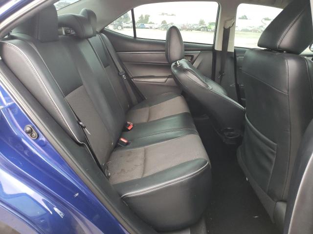 Photo 6 from auction – 2014 TOYOTA COROLLA L with VIN 2T1BURHE0EC090605