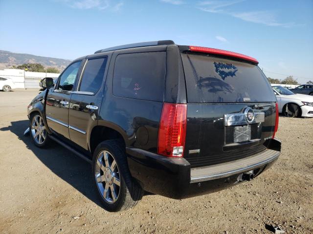 Photo 3 from auction – 2011 CADILLAC ESCALADE P with VIN 1GYS3CEF0BR127001