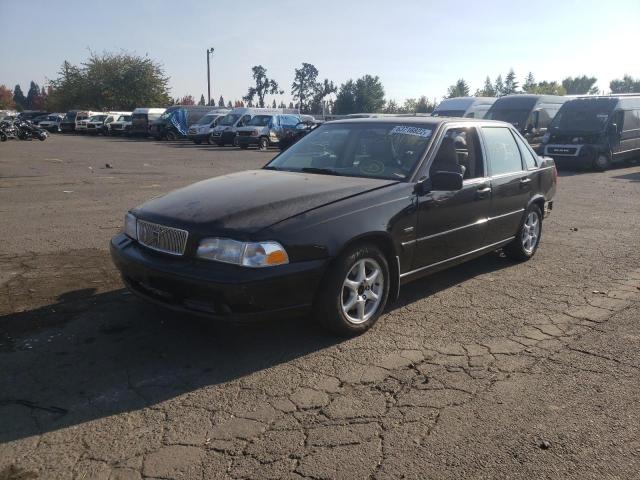 Photo 2 from auction – 1998 VOLVO S70 GLT with VIN YV1LS5673W2551409