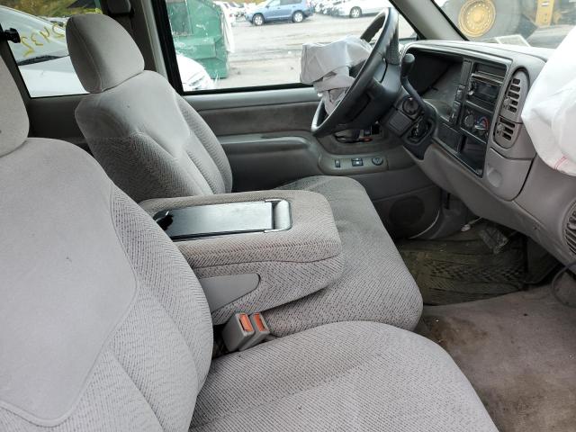 Photo 5 from auction – 1998 GMC SIERRA C15 with VIN 1GTEC19R6WE510580