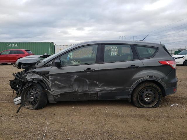 Снимка 9 от търг – 2016 FORD ESCAPE S с VIN 1FMCU0F70GUA92246