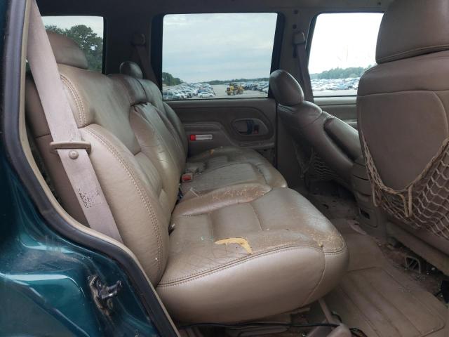 Photo 6 from auction – 1997 GMC YUKON with VIN 1GKEC13R0VJ700796