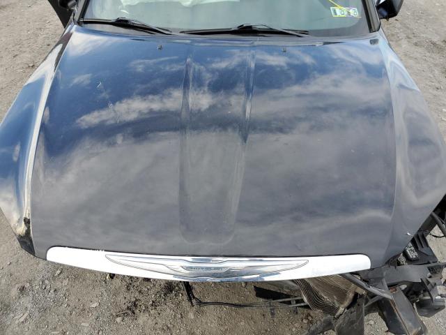Photo 7 from auction – 2011 CHRYSLER 200 TOURIN with VIN 1C3BC1FB7BN612835