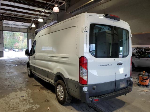 Photo 3 from auction – 2019 FORD TRANSIT T- with VIN 1FTYR2CM5KKA88067