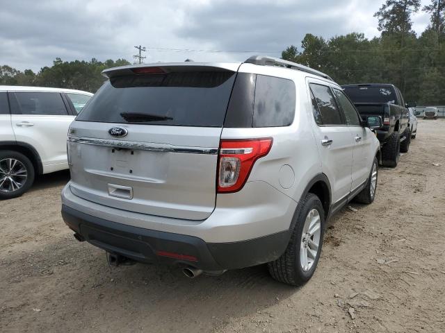 Photo 4 from auction – 2012 FORD EXPLORER X with VIN 1FMHK7D82CGA98882
