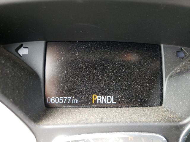 Photo 8 from auction – 2018 FORD FOCUS SE with VIN 1FADP3K23JL227346