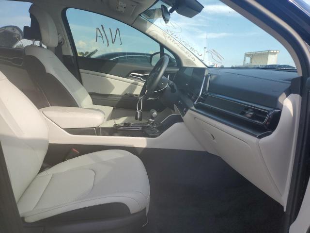 Photo 5 from auction – 2023 KIA SPORTAGE E with VIN 5XYK33AF9PG036326