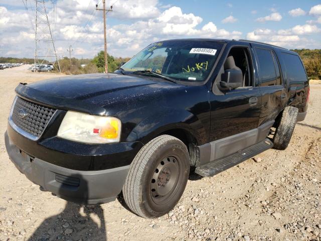 Photo 2 from auction – 2004 FORD EXPEDITION with VIN 1FMPU14W04LB88252