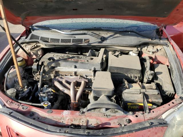 Photo 7 from auction – 2007 TOYOTA CAMRY CE with VIN 4T1BE46K27U081334