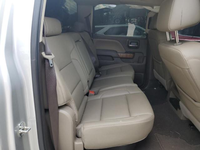 Photo 6 from auction – 2018 GMC SIERRA K15 with VIN 3GTU2NEC2JG635567
