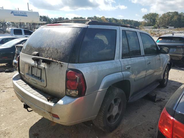 Photo 4 from auction – 2008 CHEVROLET TRAILBLAZE with VIN 1GNDS13S182114191