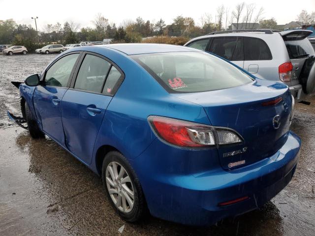 Photo 3 from auction – 2012 MAZDA 3 I with VIN JM1BL1V78C1626342