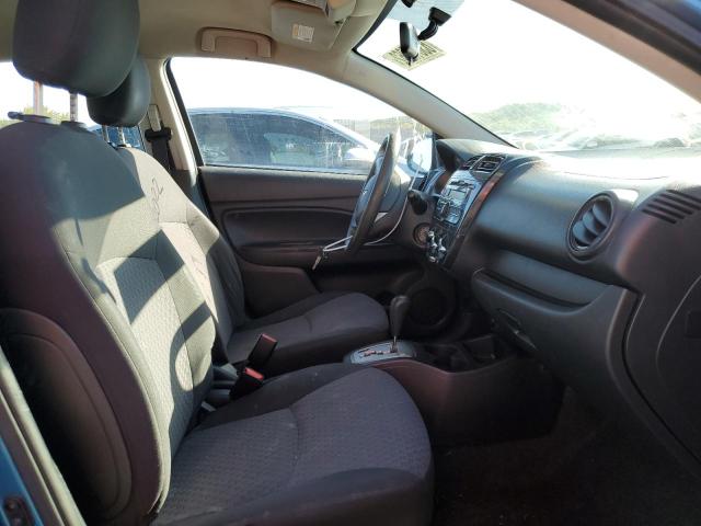 Photo 5 from auction – 2017 MITSUBISHI MIRAGE ES with VIN ML32A3HJ9HH020980