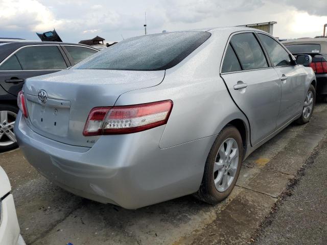 Photo 4 from auction – 2011 TOYOTA CAMRY BASE with VIN 4T4BF3EK9BR213951