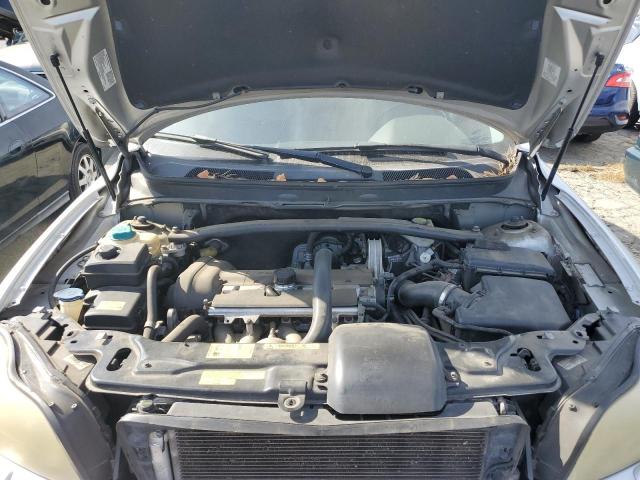 Photo 7 from auction – 2006 VOLVO XC90 with VIN YV4CZ592X61257168