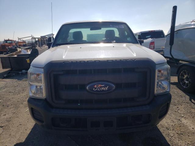 Zdjęcie 5 z aukcji – 2013 FORD F250 SUPER z VIN 1FTBF2A68DEB81864