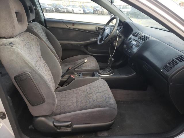 Photo 5 from auction – 2002 HONDA CIVIC EX with VIN 1HGEM21052L103633