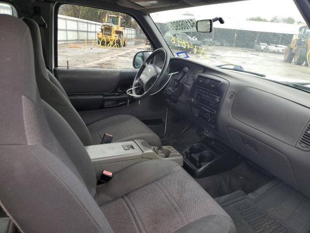 Photo 5 from auction – 2002 FORD RANGER SUP with VIN 1FTYR44U42PA74898