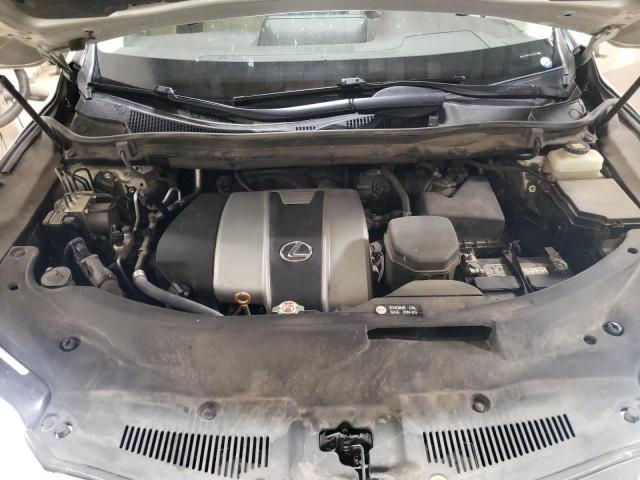 Photo 7 from auction – 2018 LEXUS RX 350 BAS with VIN 2T2BZMCA2JC144985