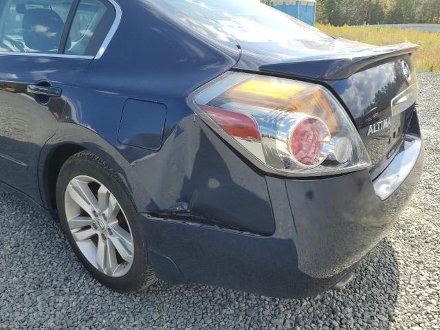 Photo 9 from auction – 2012 NISSAN ALTIMA SR with VIN 1N4BL2AP9CC206417