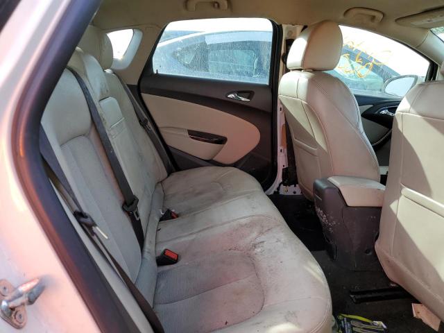 Photo 6 from auction – 2015 BUICK VERANO with VIN 1G4PP5SK8F4160257
