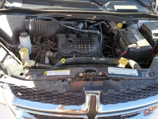 Photo 7 from auction – 2012 DODGE GRAND CARA with VIN 2C4RDGCGXCR198478