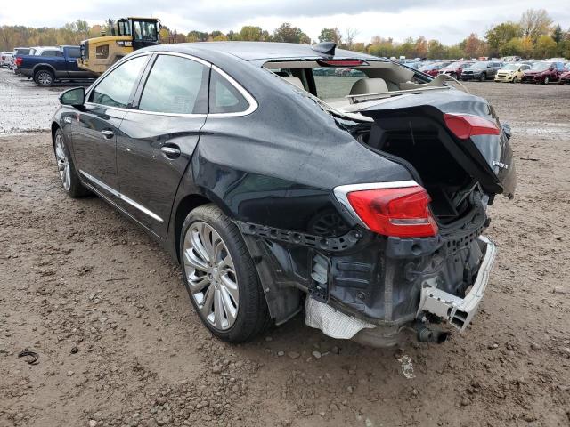 Photo 3 from auction – 2018 BUICK LACROSSE P with VIN 1G4ZS5SS2JU136391