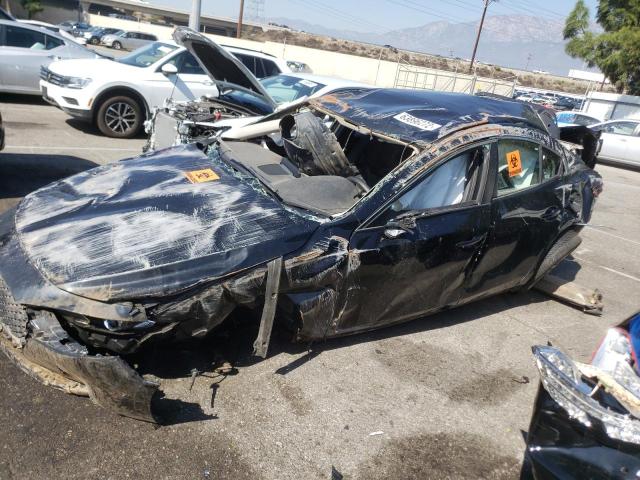 Photo 10 from auction – 2021 MAZDA 3 SELECT with VIN JM1BPABL4M1322013
