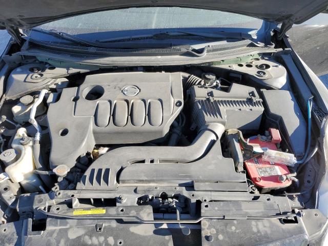 Photo 7 from auction – 2008 NISSAN ALTIMA 2.5 with VIN 1N4AL24E88C143792