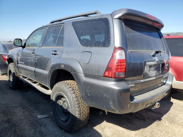 Photo 3 from auction – 2006 TOYOTA 4RUNNER SR with VIN JTEBU14R560086146