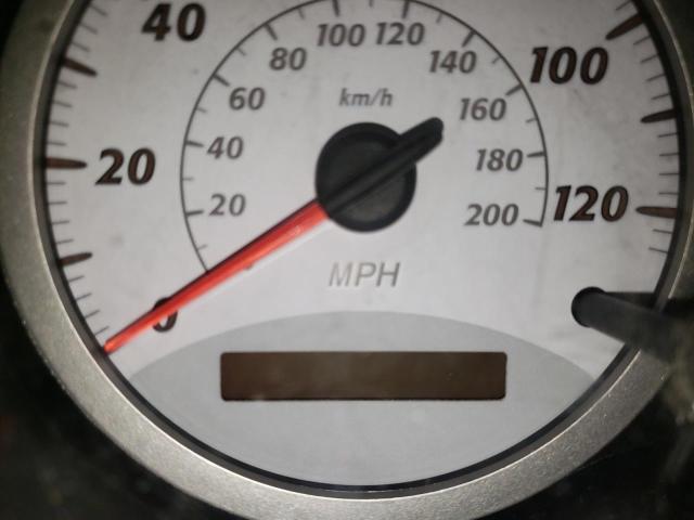 Photo 8 from auction – 2005 TOYOTA RAV4 with VIN JTEGD20V540019249