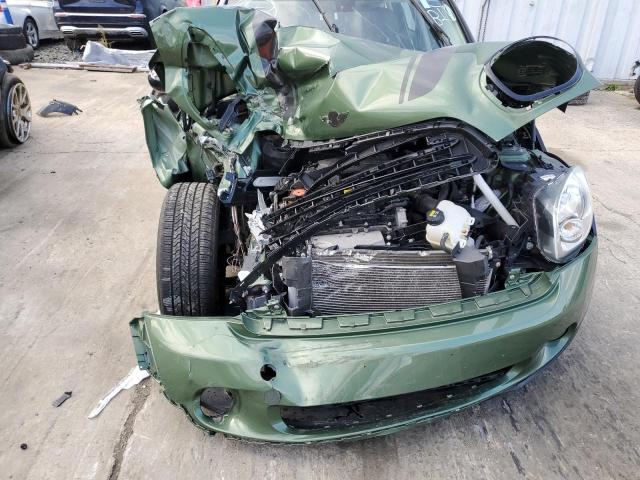 Photo 9 from auction – 2016 MINI COOPER COU with VIN WMWZB3C52GWR47412