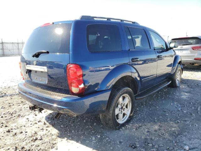 Photo 4 from auction – 2004 DODGE DURANGO SL with VIN 1D4HB48N84F110014