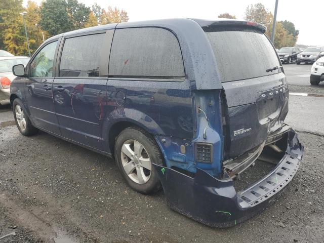 Photo 3 from auction – 2013 DODGE GRAND CARA with VIN 2C4RDGBG8DR517069