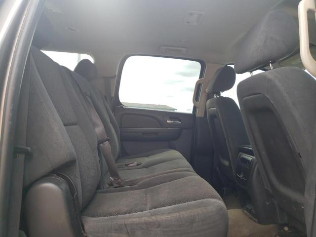 Photo 6 from auction – 2008 CHEVROLET SUBURBAN C with VIN 3GNFC16J08G172955