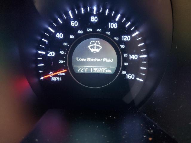 Photo 8 from auction – 2015 KIA OPTIMA LX with VIN 5XXGM4A71FG443478
