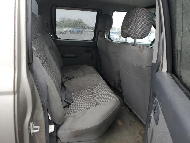 Photo 6 from auction – 2003 NISSAN FRONTIER X with VIN 1N6ED27T03C427538