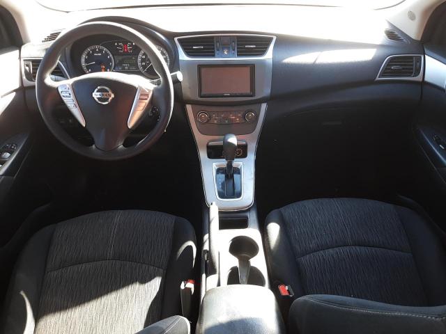Photo 6 from auction – 2014 NISSAN SENTRA S with VIN 3N1AB7AP4EL659151