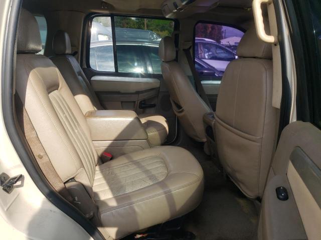 Zdjęcie 6 z aukcji – 2005 MERCURY MOUNTAINEE z VIN 4M2DU86W25ZJ07497