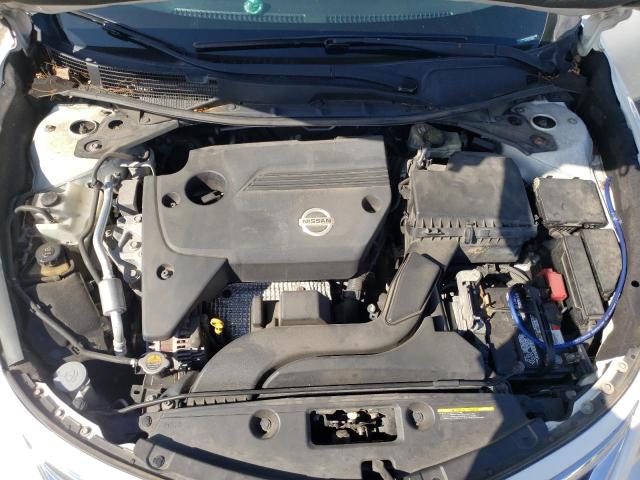 Photo 7 from auction – 2014 NISSAN ALTIMA 2.5 with VIN 1N4AL3AP1EC133628