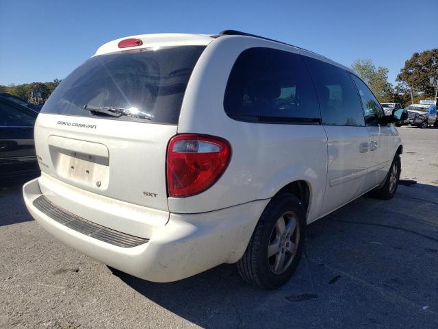 Photo 4 from auction – 2007 DODGE GRAND CARA with VIN 2D4GP44L17R266152