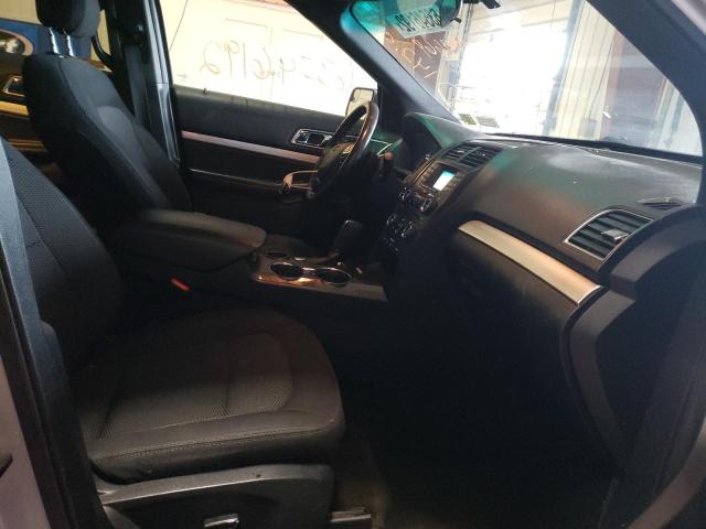 Photo 5 from auction – 2016 FORD EXPLORER X with VIN 1FM5K7D87GGA97669