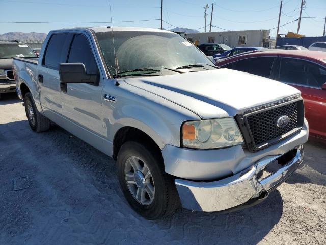 FORD F150 SUPER 2008 with VIN 1FTPW12V28FC01063 - Photo from auction