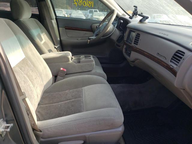 Фото 5 с аукциона – 2005 CHEVROLET IMPALA с VIN 2G1WF52E659155589