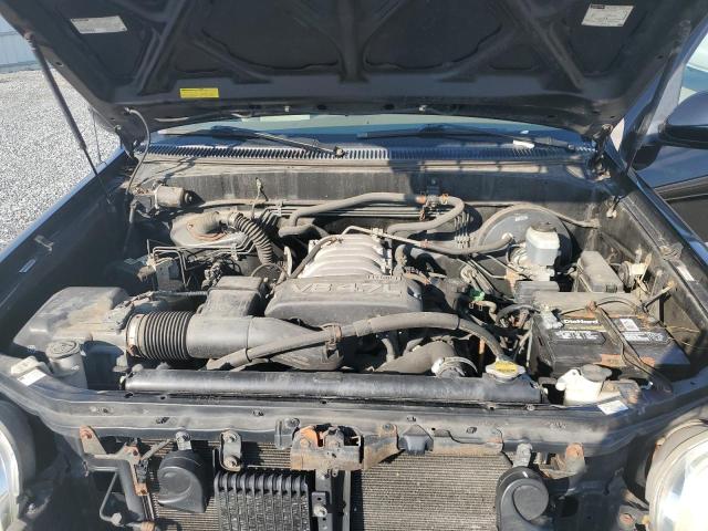 Photo 7 from auction – 2004 TOYOTA TUNDRA DOU with VIN 5TBDT48184S435809