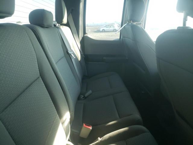 Photo 6 from auction – 2018 FORD F150 SUPER with VIN 1FTFX1E52JKC74158