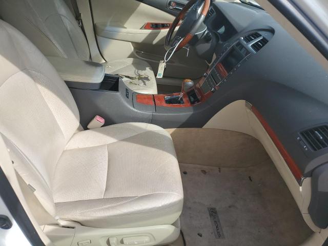 Photo 5 from auction – 2010 LEXUS ES 350 with VIN JTHBK1EG4A2374288