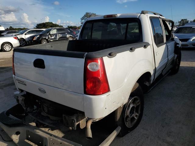 Photo 4 from auction – 2003 FORD EXPLORER S with VIN 1FMZU67E83UA32526