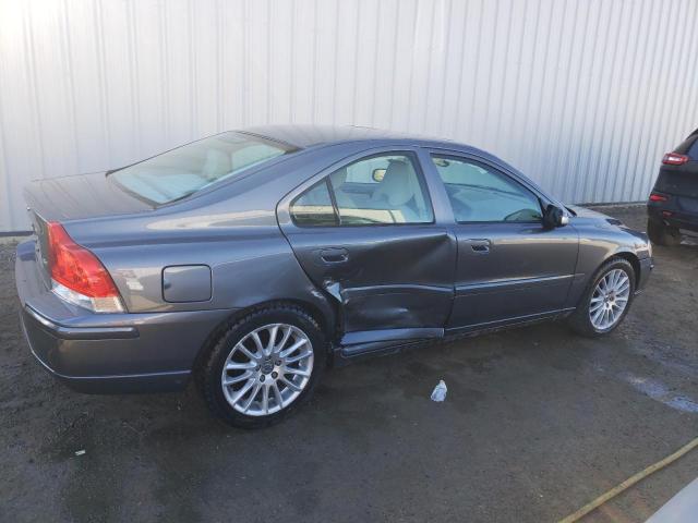 Photo 9 from auction – 2007 VOLVO S60 2.5T with VIN YV1RS592572625425